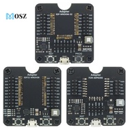 ESP32-WROVER Dev Board Test Fixture for ESP-WROOM-32/ESP-12F/ESP-07S/ESP-12S