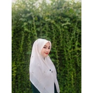 ASOKA flower embroidery