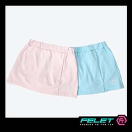 กระโปรงแบดมินตัน FELET รุ่น SK02