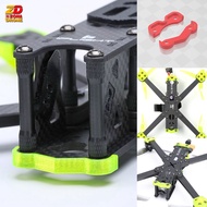 IFlight XL5 V5 Front Rear Bumper Frame Protection FPV Drone 3D Print