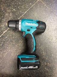 Makita 14.4v 電批 連1電