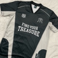 TREASURE JERSEY 2.0 EDITION
