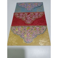 Deutsche bank red packet 3p/set