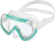 GULL COCO Mask UV Care Lens