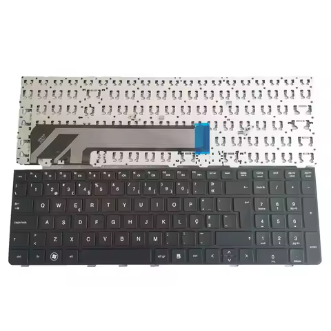 PO for HP ProBook 4530S 4535S 4730S Laptop Keyboard