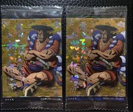 One Piece海賊王餅卡8