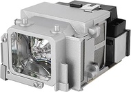 Projector Lamp Replacement Lamp for Epson ELPLP65 EB-1750 EB-1751 EB-1760W EB-1761W EB-1770W EB-1771