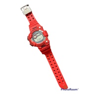 SPECIAL PROMOTION_FROGMEN_G-9000-1VDR_CASI_G-SHOCK_ FOR MEN WOMEN