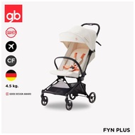 GB รถเข็นเด็ก FYN PLUS