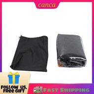 cancanshop Forklift Cover  Weather-Resistant Universal Fit Up to 6000 Lbs Forklifts 57 Top 45 L x 47