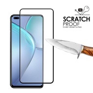 2 Pcs For Tecno Pouvoir Pop 3 Plus 7 6 5 Pro 5s 5x pova 4 3 2 Tempered Glass Protective Phone Film F