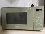 Whirlpool 微波爐