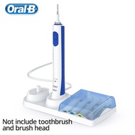 Oral B Electric Toothbrush Holder Support Toothbrush and brush head