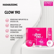 HonestGlow GLOW 190 Rejuvenating Set | Honest Glow