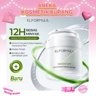 [VARIOUS] ELFORMULA Mugwort Oil Control Moisture Gel - Moisturizer Skincare DAY Cream Night Cream