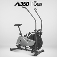 จักรยานออกกำลังกาย Air-Bike A350