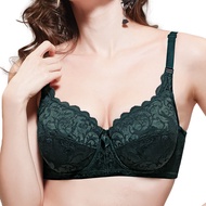 AXXX - FELIZA UNDERWIRE BRA (SIZE : 34B - 42D)