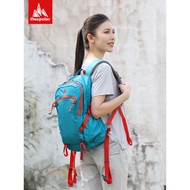 Onepolar Polar Travel Outdoor Backpack Sports Travel Hiking Hiking Bag Lightweight Men Women Backpac