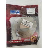 ASHUKA Y15 Y15ZR GEAR CLUTCH COVER PLATE