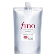 fino Premium Touch Rich 美容液護髮素膜 補充裝