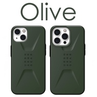 UAG Civilian Case สำหรับ i14 / 14 Plus / 14 Pro / 14 Pro Max / i13 Series / i12 Series กันกระแทกอย่า