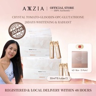 【Angeline Tee Exclusive】AXXZIA Venus Recipe The Pure Drink  30mL*15 Bottles 1Box MADE IN JAPAN 28 da