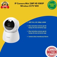 Outdoor Camera WATERPROOF CCTV V380 IP Camera Mini 2MP HD 1080P Wireless CCTV Wifi Snowman CCTV Came