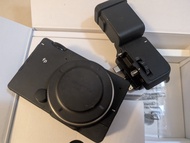 sigma fp + evf 11 唔散賣