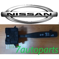 Original Spec Nissan Vanette C22 D720 S720 Head Lamp Switch / Turn Signal Switch Unit (Right Side)