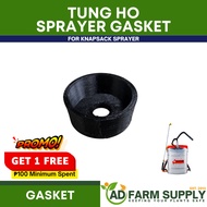 Tung Ho Sprayer Gasket  Replacement Gasket for Knapsack Sprayers Sapatilya