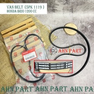FAN BELT VAN BELT FAN BELT 5PK 1119 BRIO 1200 1.2 CC
