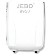 OXY Jebo 9950 charged oxygen generator for aquarium