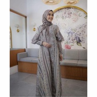 Riamiranda Signature HINGIL DRESS by Ria Miranda