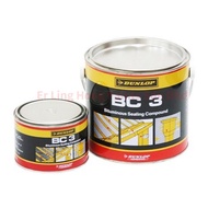 0.5KGg Dunlop BC 3 Bitumenous Sealing Compound