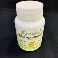 Swache Spirulina Powder 50g