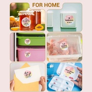 【zhangwen】-Shipping Label Printer Label Sticker Round Label Square Label DIY Logo Design