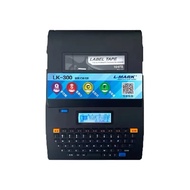 Cable ID Printer+Can Connect PC Electronic Lettering Machine PVC Tube Printer Wire Mark Machine  Lin