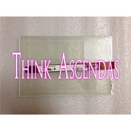 1pcs new original  P/N:E214701 SCN-AT-FLT08.0-Z01-0H1-R Touchpad