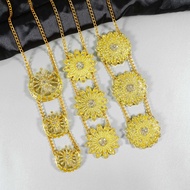 Kebaya Rantai Kerongsang Dokoh Pin Besar Kebaya Dewasa Kerongsang Kebaya Dewasa Traditional Dokoh Ke