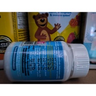 DETOXI FIBER DIETARY SUPPLEMENT