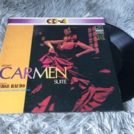 Bizet: Carmen Suite 12 Inch LP G085