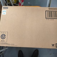 (葵興樂聲9樓門市現貨)  全新啡盒已開 超合金 RX-93ff Nu gundam (LKY06)