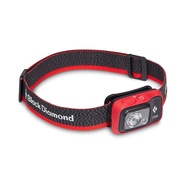 Black Diamond LED Headlamp Cosmo 350 Octane BD81309005 Red (Red/FF/Men's)