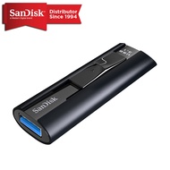 SanDisk Extreme PRO USB 3.1 Solid State Flash Drive