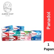 PANADOL REGULAR , ACTIFAST, SOLUBLE, EXTEND, OBTIZORB