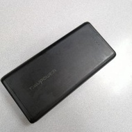 RavPower 20000mAh battery bank dual USB ports