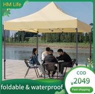 3X3/3X4.5 Retractable Tent Premium Quality Waterproof Outdoor Tent Heavy Outdoor Car Tent Fast Shipp