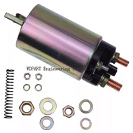 Starter Solenoid 6680376 for Bobcat 751 753 763 773 863 864 873 883 A220 A300 A770 S100 S130 S150 S1