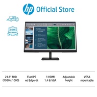 HP Series 3 Pro 23.8 inch FHD Monitor - 324pv