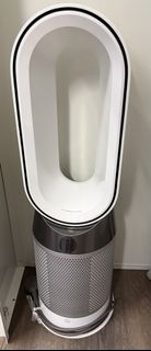 Dyson HP04冷暖空氣清新機Pure Hot Cool